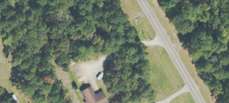 13 Acres in Grovetown