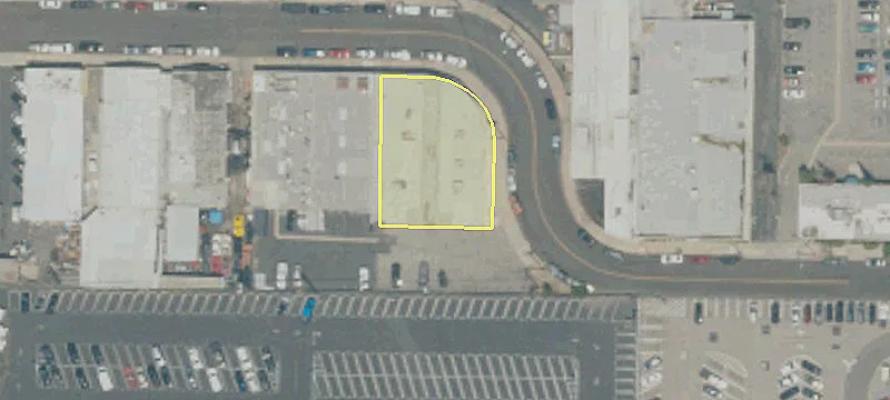 Burbank Multi-Tenant Industrial Complex
