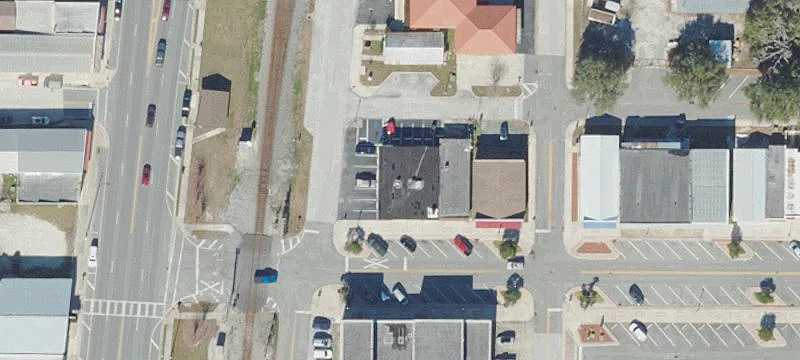 Retail Space Available For Rent