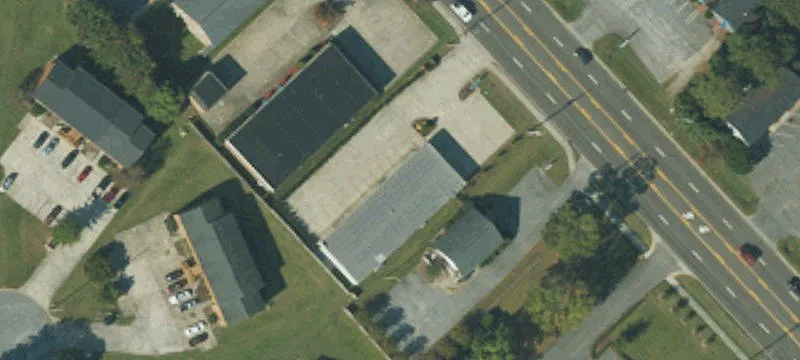 Remodeled Office Suites in Greenville