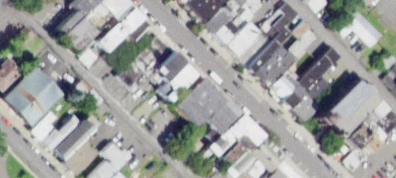 Prime Retail Space on Warren