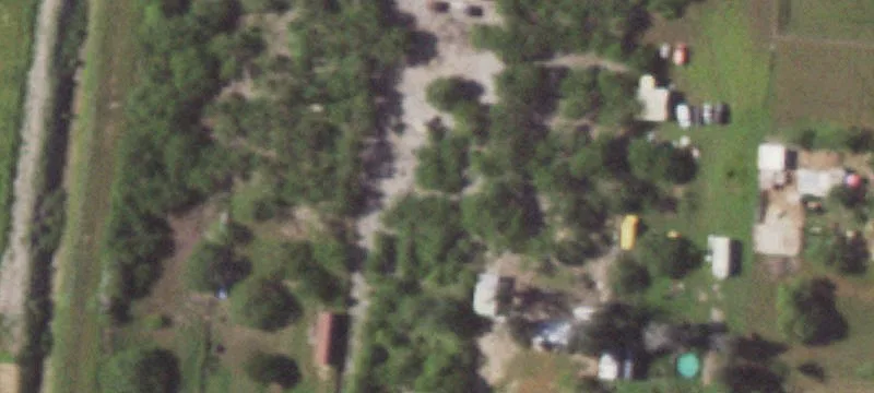Residential Lot in Country Setting