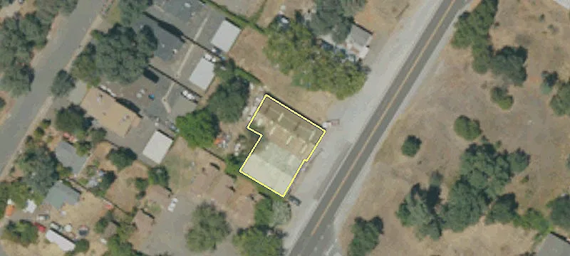 Two Commercial Buildings For Sale