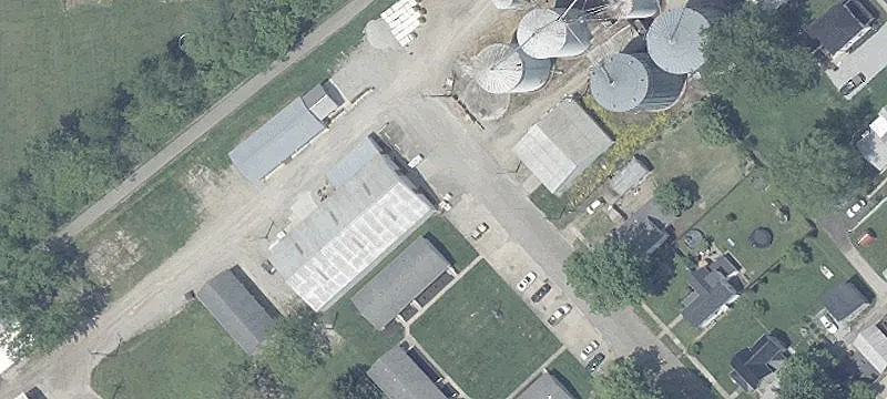 Versatile Commercial Property Near Trail