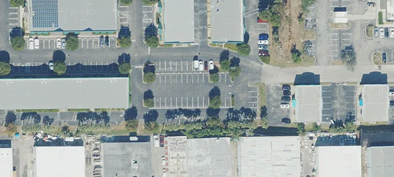 Fort Myers Office/Flex Space