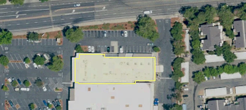 Retail Space on Bradshaw Road