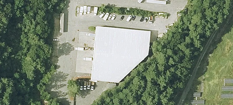 Renmar Avenue Warehouse Space