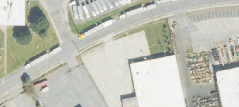 East Point Flex/Industrial Property