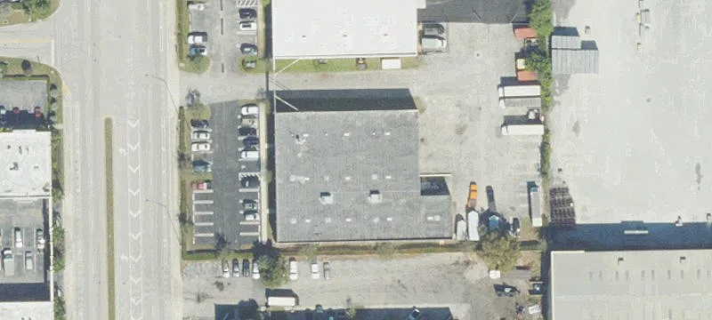 Air Conditioned Warehouse Space
