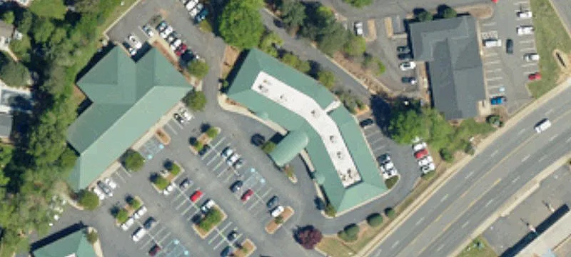 Medical/Office Space in Rock Hill