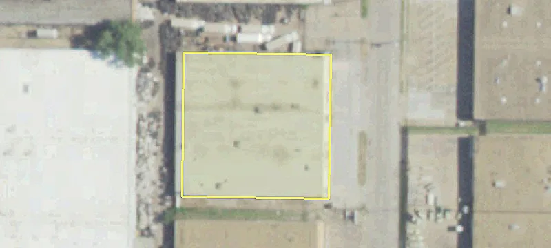 Industrial Property in Dallas, Texas