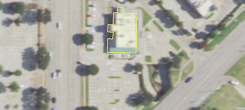 Retail Space Available For Rent