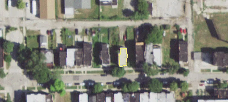 Vacant Land Available