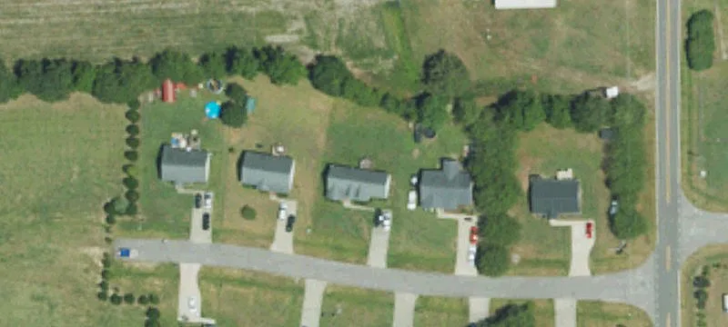 Wilson County Recreational Land Parcel