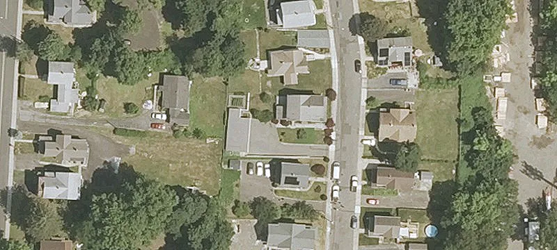 Naugatuck Multifamily with 4-Car Garage