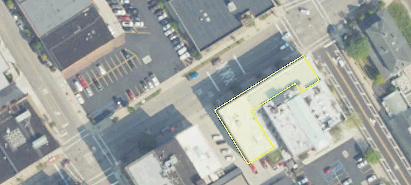 Downtown Kalamazoo Professional Office Space