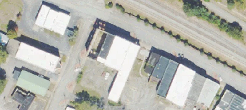 Historic District Mixed-Use Potential