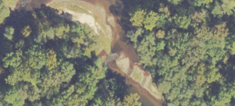 Nacoochee Valley Riverfront Farm