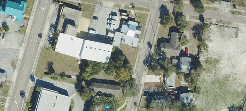 Clearwater Commercial Lot For Sale