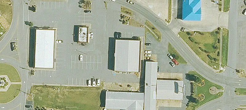 Medical Office and Restaurant Opportunity
