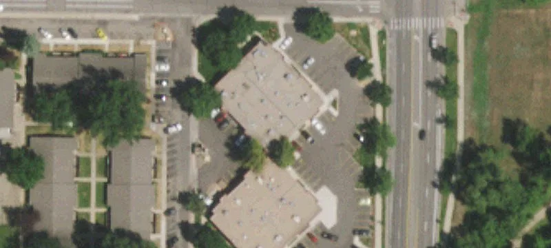 Functional Space in Fort Collins