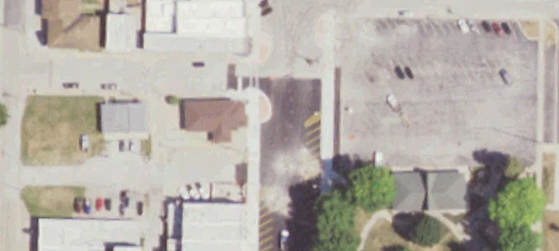 Aledo Restaurant Location with Apartments