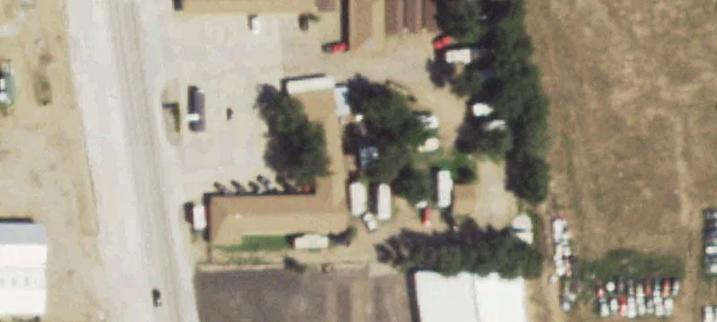 Turnkey Motel and RV Investment