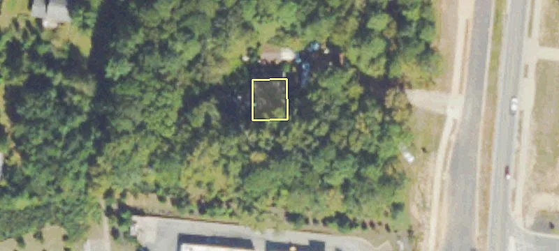 Land Near Kroger Marketplace