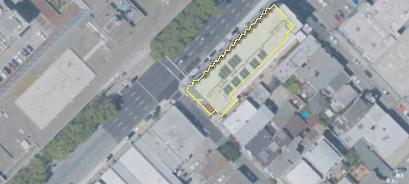 Retail Spaces Near Highway 80/280