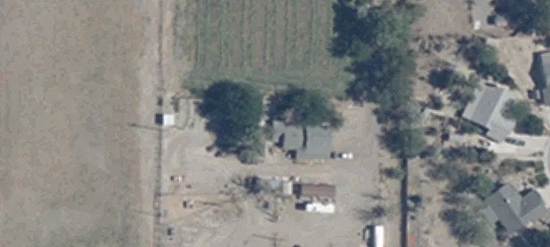Fernley Land Investment Opportunity