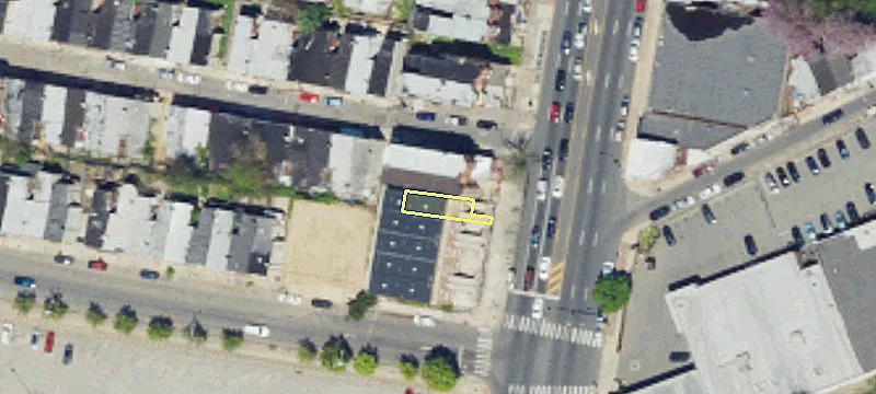 Renovated Triplex Near Temple University