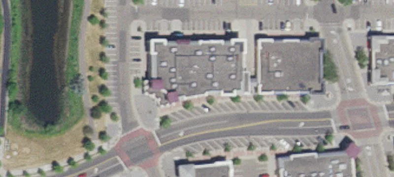 St. Anthony Retail/Medical/Office Space