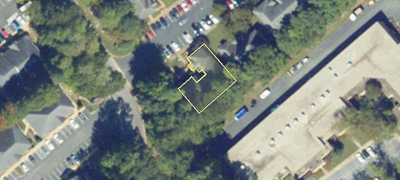 Williamsburg Office Space Available