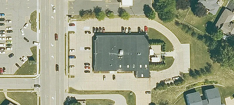 Retail/Office Space on JFK Road
