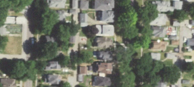 Sedalia Two-Story Brick Home