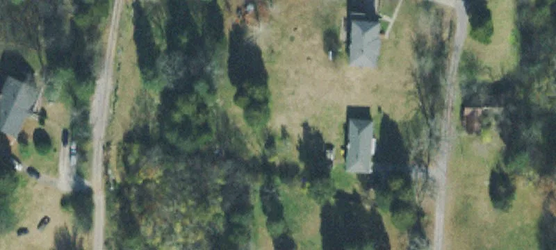Unrestricted Land in Mount Juliet
