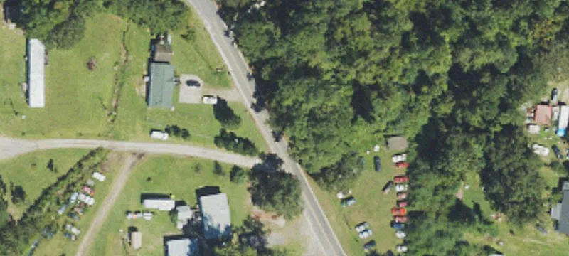 Commercial Parcel on Green Loop
