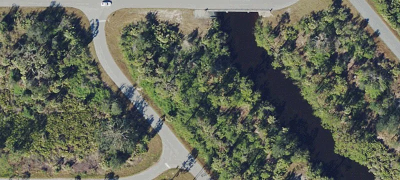 Waterfront Lot Investment Opportunity