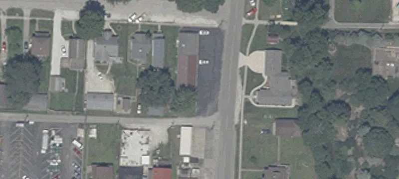 Turnkey Commercial Space on Square