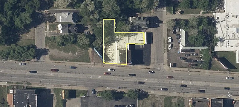 Industrial Property Available For Sale