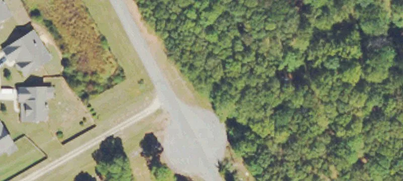Residential Development Tract Opportunity