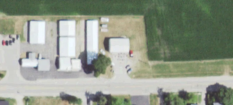 New Dollar General Market Property