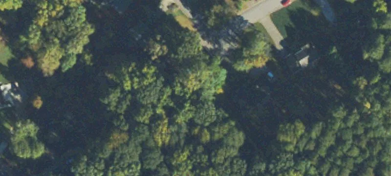Land Opportunity in Lawrenceville
