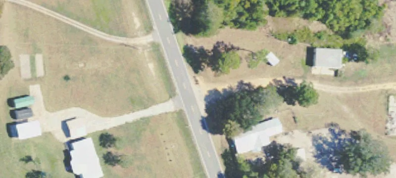 2511 Acres High-Fence Operation