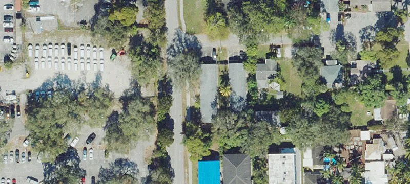 Fort Lauderdale 2-Bed Apartment Rental
