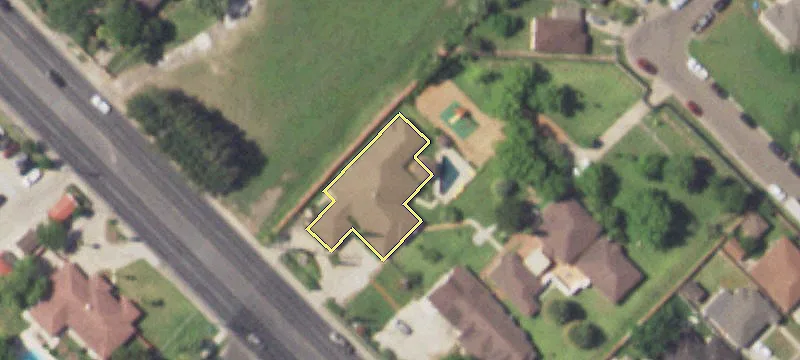 Southmost Road Development Opportunity