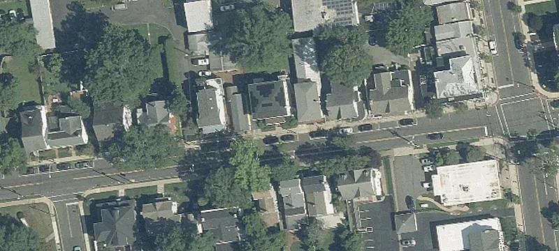 Well-Maintained Multifamily in Pennington Borough