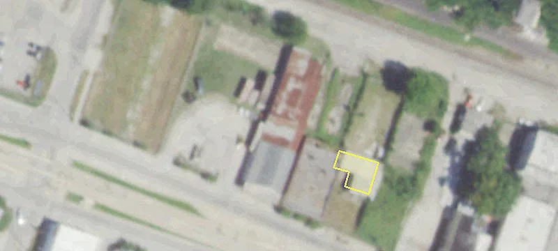 Redevelopment Opportunity in Greater East End