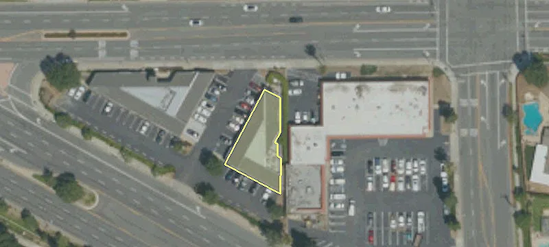 Prime Corner Retail Space Available