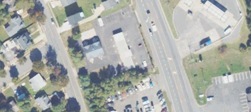 Car Wash Redevelopment Opportunity